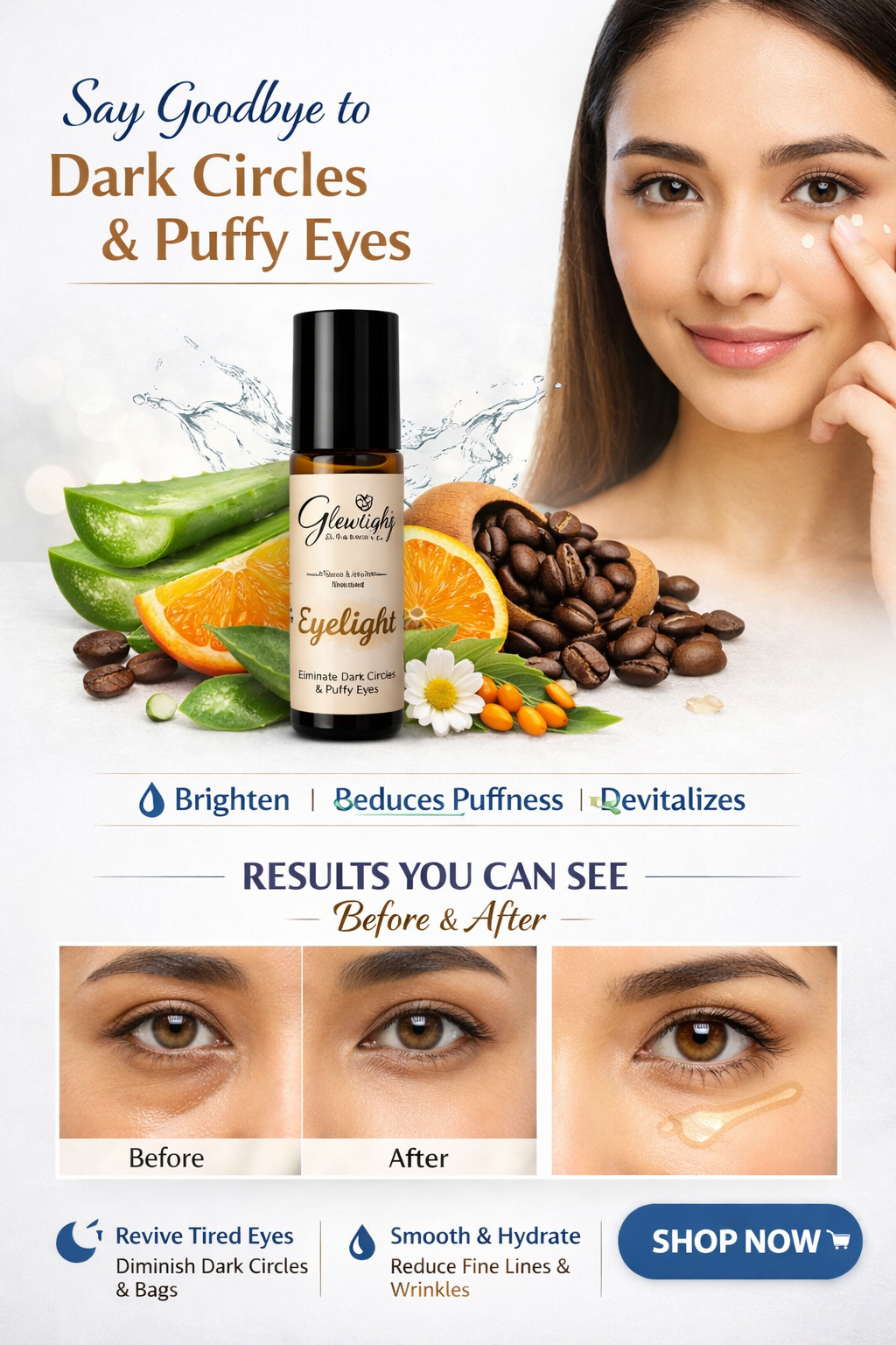 Glowrify Eyelight Serum
