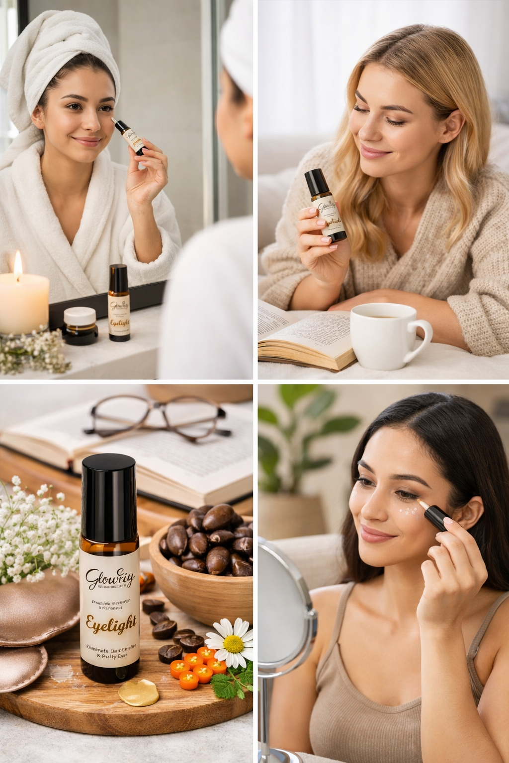 Glowrify Eyelight Serum