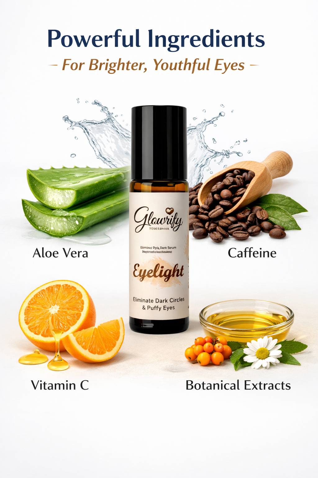 Glowrify Eyelight Serum