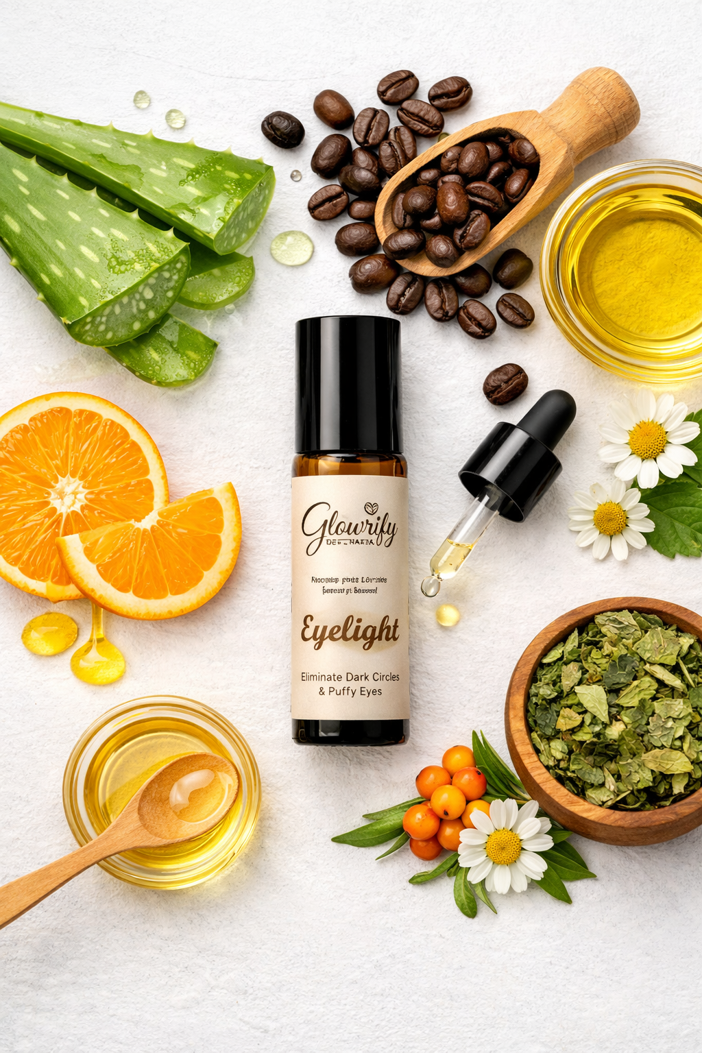 Glowrify Eyelight Serum
