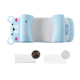 Newborn Baby Head Shaping Pillow - Zovio