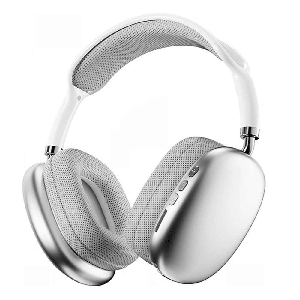 Wireless Bluetooth Headphones - Zovio