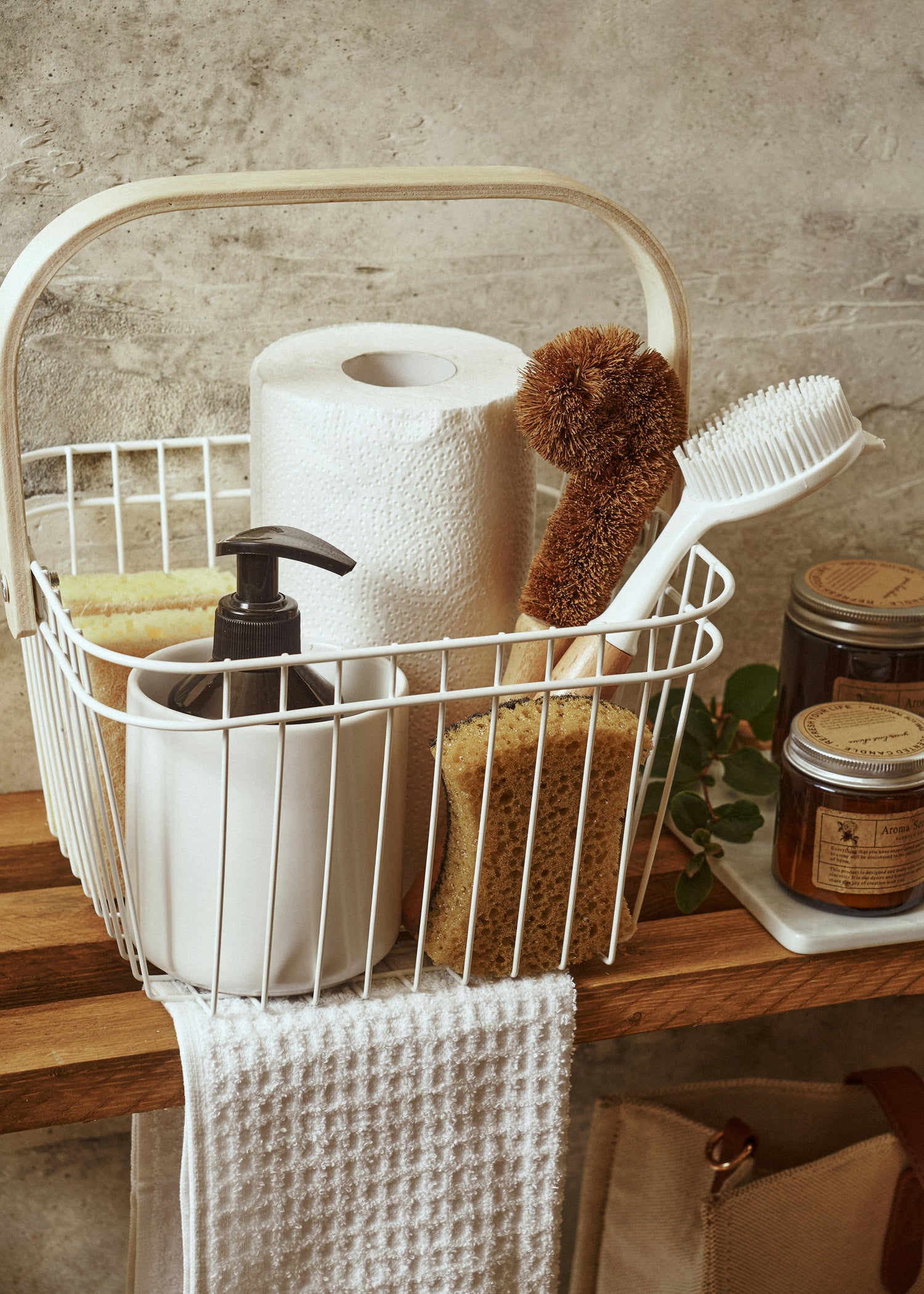 Home Essentials - Zovio