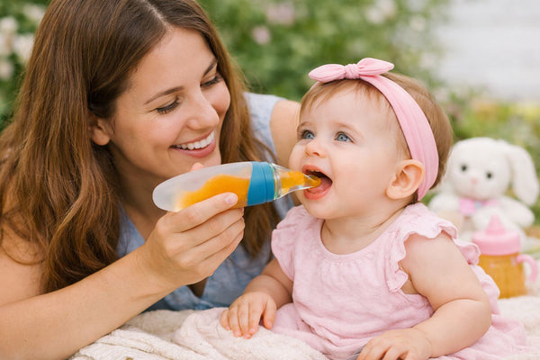Baby Care Essentials