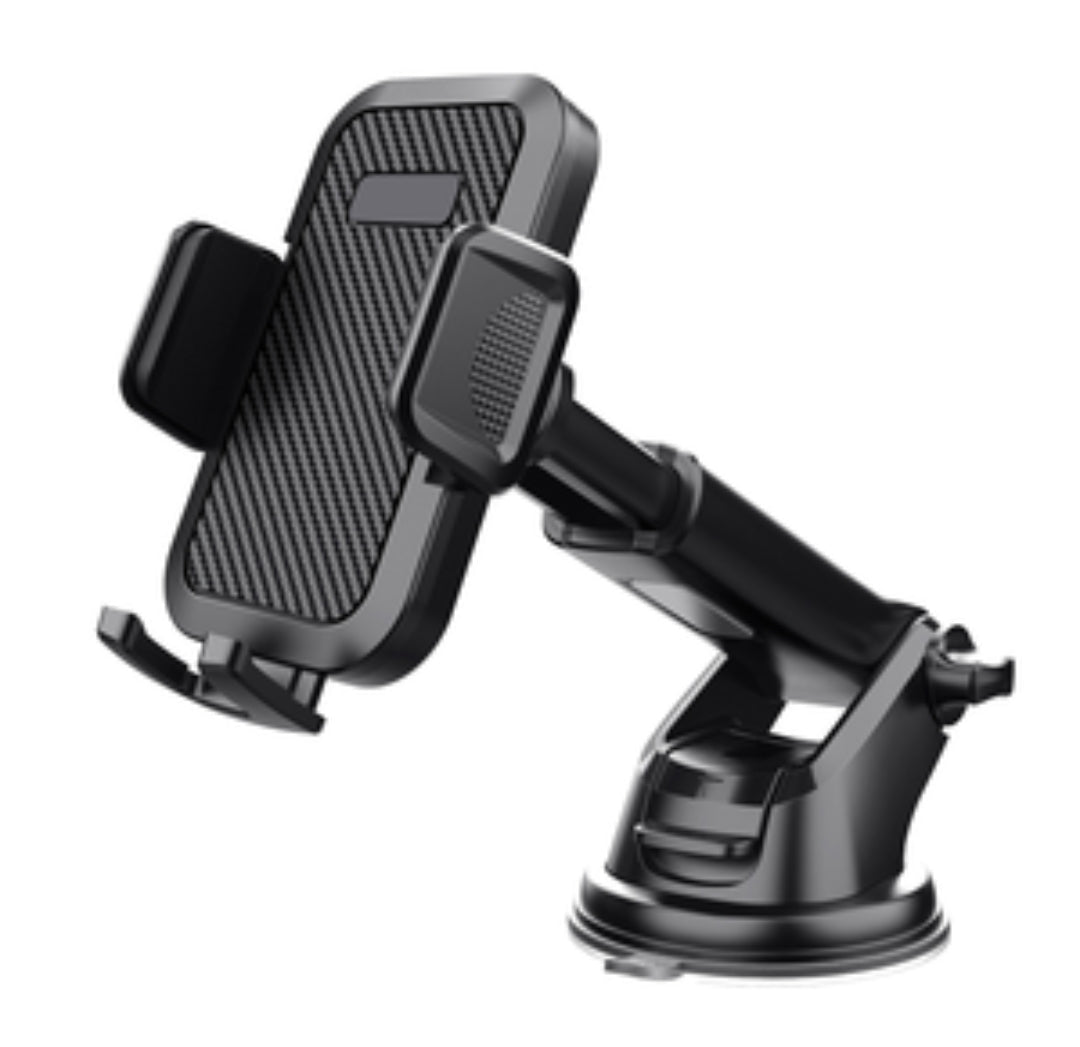 360° Rotating Car Phone Holder - Zovio