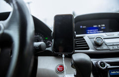 360° Rotating Car Phone Holder - Zovio