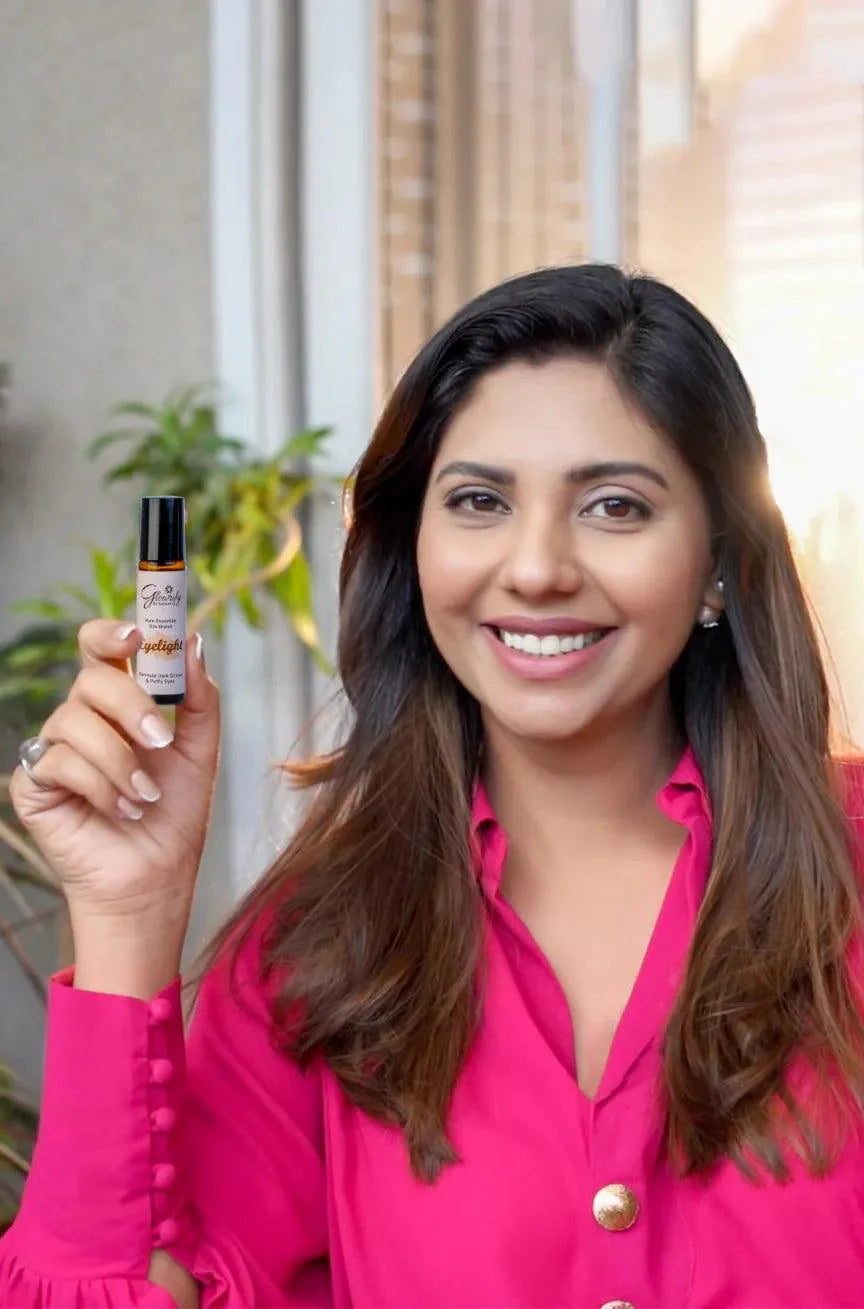 Glowrify Eyelight Serum