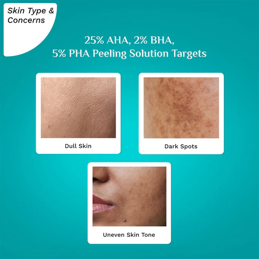 Pilgrim Face Serum – Korean Secrets for Glowing Skin