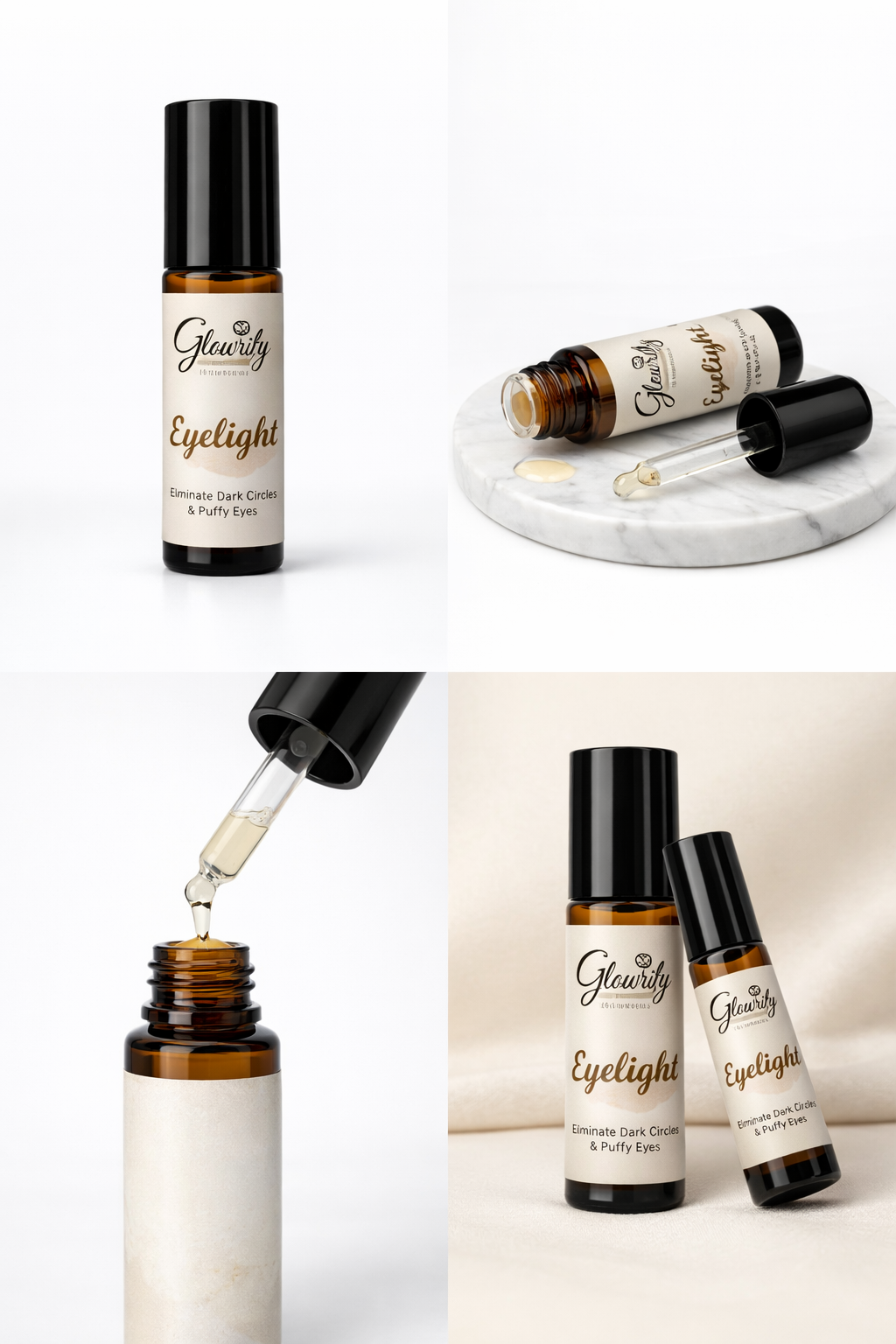 Glowrify Eyelight Serum