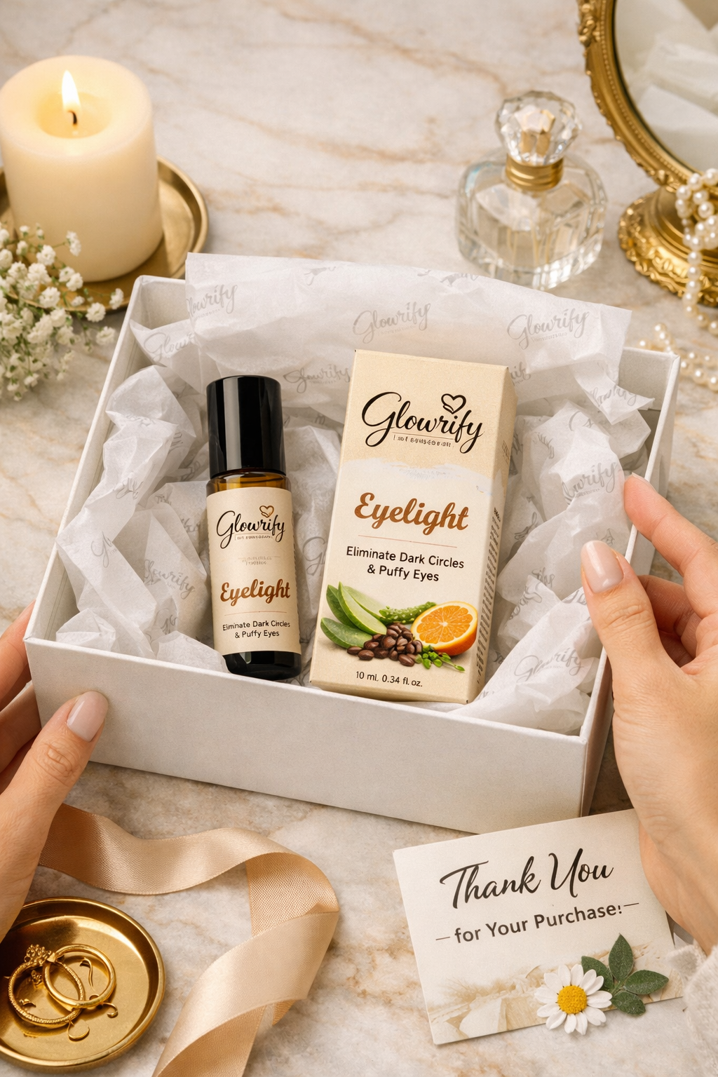 Glowrify Eyelight Serum