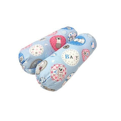 Anti Rolling - Soft Baby Sleeping Pillow - Zovio