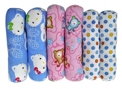 Anti Rolling - Soft Baby Sleeping Pillow - Zovio