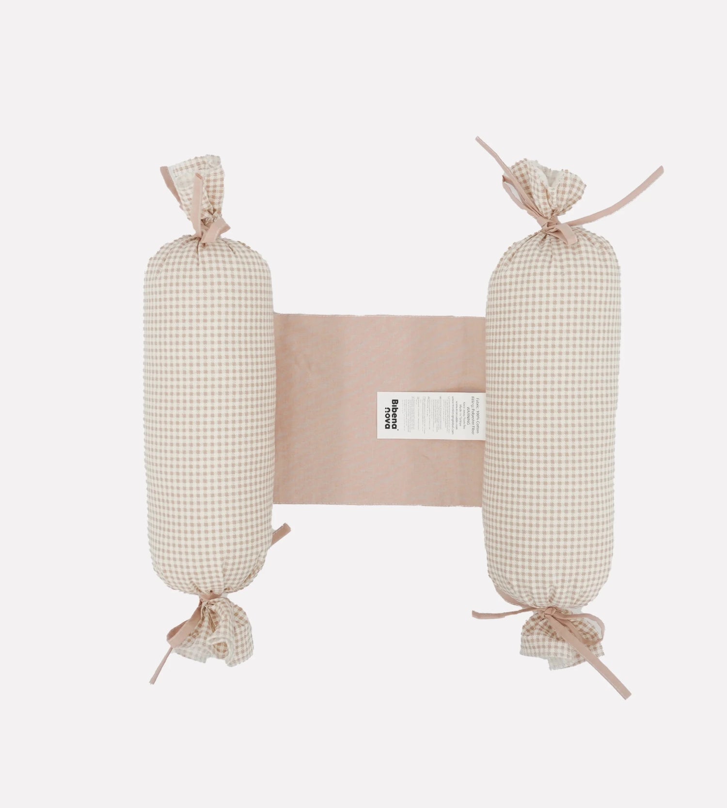 Anti Rolling - Soft Baby Sleeping Pillow - Zovio