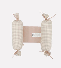 Anti Rolling - Soft Baby Sleeping Pillow - Zovio