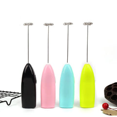 Electric Mini Coffee and Egg Beater - Zovio