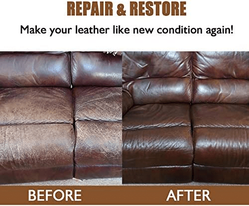 Leather Maintain Repair Cream – 100g - Zovio