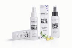 Makeup Fixer Spray - Zovio