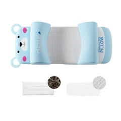 Newborn Baby Head Shaping Pillow - Zovio