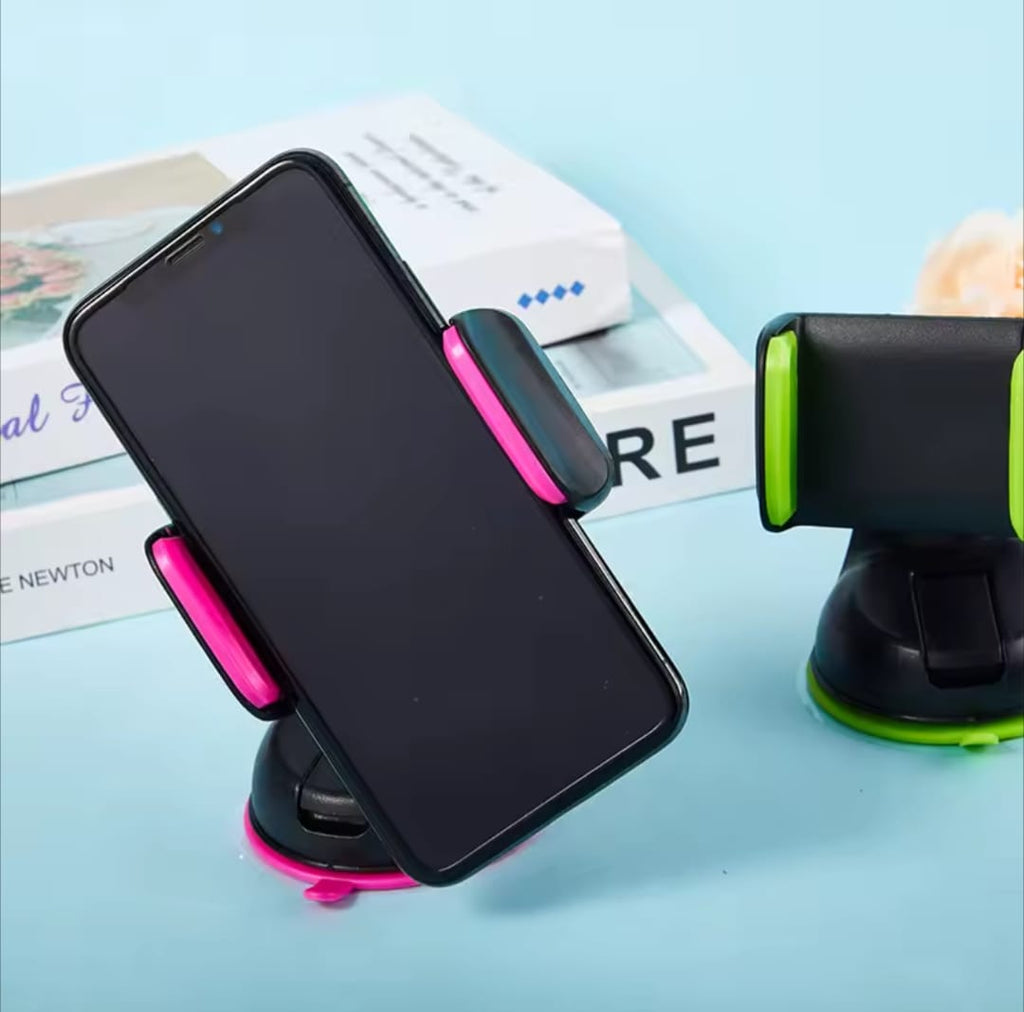 360° Rotating Car Phone Holder