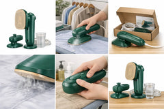 Steam Iron - Zovio