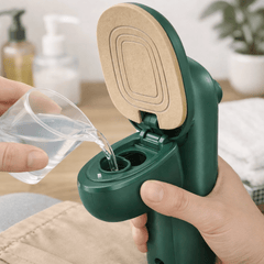 Steam Iron - Zovio