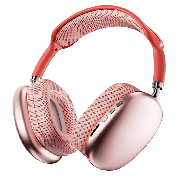Wireless Bluetooth Headphones - Zovio