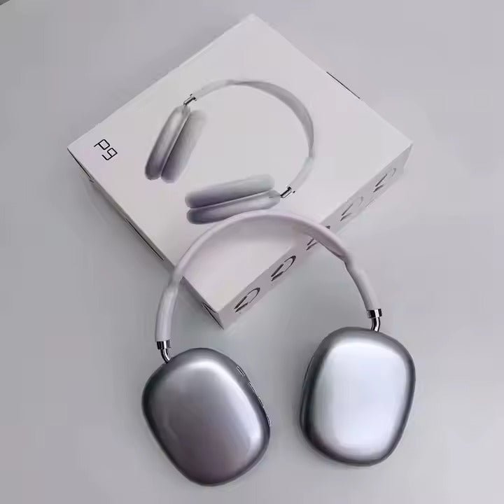 Wireless Bluetooth Headphones - Zovio